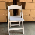 Folding Chair Supplier - Lavender Foldable Outdoor Garden Chairs