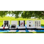 Inflatable Playground Supplier - Basketball Hoop Jumping Bounce House