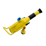 Playground Equipment Manufacturer - Metal Safe Compressed Air Gun