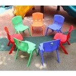 Chiavari Chair Factory - White Pink Clear Rattan Acrylic Chairs