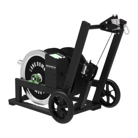 Centrifugal Trainer Factory - LN-024 Impedance Flywheel Machine