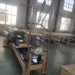 Wooden Treadmill Manufacturer - Home Use Fitness Equipment