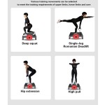 Commercial Gym Supplier - Multi Function Fitness Machine