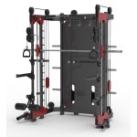 Power Cage Manufacturer - Steel Construction Weight Stack