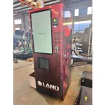 Orange Juice Factory - Fully Automatic Hot Chocolate Machine