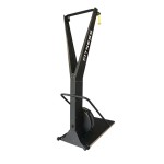Manual Treadmill Supplier - Wooden Arc Unpowered Aerobic Equipment