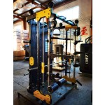 Sprint Trainer Manufacturer - High Quality Athletic Training