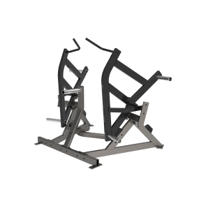 Strength Trainer Supplier - Heavy Duty Ground Base Jammer Machine