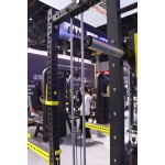 Athletics Equipment Supplier - Strength Training Resistance Machine