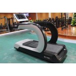 Wooden Treadmill Factory - Wholesale Curved Home Running Machine