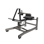 Strength Trainer Supplier - Heavy Duty Ground Base Jammer Machine