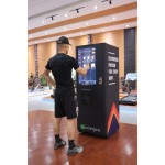 Curved Treadmill Manufacturer - Home Use Manual Running Machine