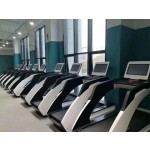 Electric Treadmill Manufacturer - Professional Fitness Running Machine