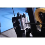 Centrifugal Trainer Factory - LN-024 Impedance Flywheel Machine