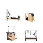 Manual Treadmill Manufacturer - Wooden Curve Home Fitness