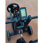 Strength Bar Manufacturer - 2.2m Heavy Duty Training Barbell