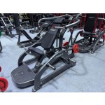 Shoulder Press Manufacturer - Commercial Weight Lifting Equipment