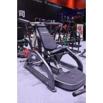 Row Machine Manufacturer - Commercial Incline Row Equipment