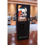 Coffee Machine Factory - Automatic Drink Beverage Vending
