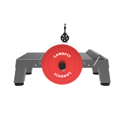 Commercial Gym Supplier - Multi Function Fitness Machine