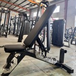 Electric Treadmill Factory - Commercial Gym Training Machine