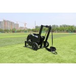 Centrifugal Trainer Factory - LN-024 Impedance Flywheel Machine