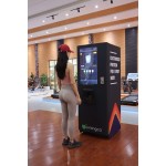 Beverage Machine Factory - 220V Instant Coffee Protein Shake