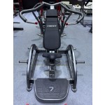 Row Machine Manufacturer - Commercial Incline Row Equipment