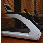Electric Treadmill Manufacturer - Professional Fitness Running Machine