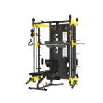 Resistance Trainer Factory - 20kg Capacity Adjustable Machine