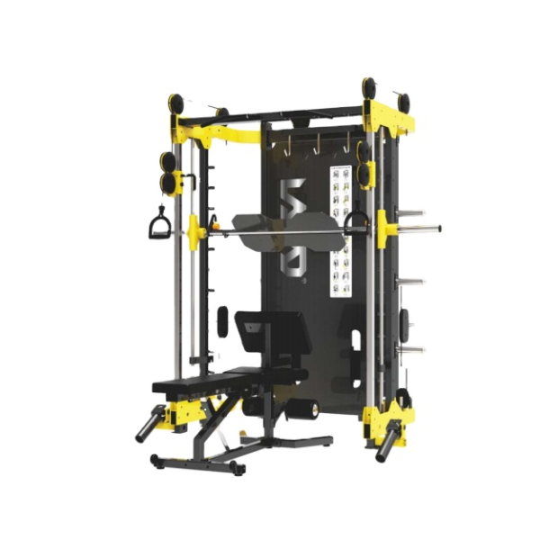 Resistance Trainer Factory - 20kg Capacity Adjustable Machine
