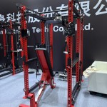Low Row Machine Supplier - Gym Dedicated Training Equipment