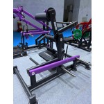 Gym Equipment Supplier - Galvanized Steel Rotational Twist Machine