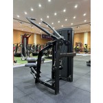 Strength Equipment Supplier - Pin Loaded Bodybuilding Pull Down