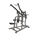 Strength Trainer Supplier - Heavy Duty Ground Base Jammer Machine