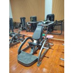 Row Machine Manufacturer - Commercial Incline Row Equipment