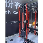 Strength Machine Manufacturer - Best Selling Plate Loaded Equipment