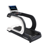 Wooden Treadmill Factory - Wholesale Curved Home Running Machine