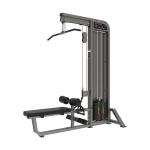 Lat Pulldown Manufacturer - Commercial Back Exercise Equipment
