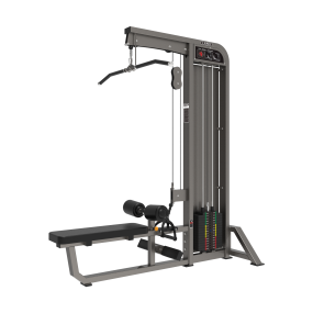 Lat Pulldown Manufacturer - Commercial Back Exercise Equipment