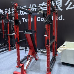 Commercial Treadmill Factory - Professional Gym Training Equipment