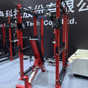 Commercial Treadmill Factory - Professional Gym Training Equipment