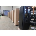 Orange Juice Factory - Fully Automatic Hot Chocolate Machine