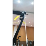 Manual Treadmill Supplier - Wooden Arc Unpowered Aerobic Equipment