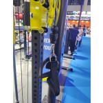 Sprint Trainer Manufacturer - Magnetic Resistance Run Rocket