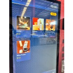 Automatic Machine Supplier - Protein Drink Coffee Vending