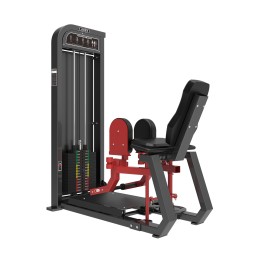 Pull Up Machine Supplier - Assisted Pull Down High Lat Machine