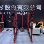 Triceps Machine Manufacturer - Seated Dip Multi Exercise Machine