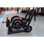 Weight Plate Supplier - Gym Accessory Plates Storage Rack