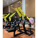 Track Equipment Manufacturer - Magnetoresistive Running Assistant